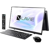 NEC　LAVIE  All-in-one HA370/RAW NEC LAVIE Home All-in-one HA370/RAW PC-HA370RAW [ファイン
